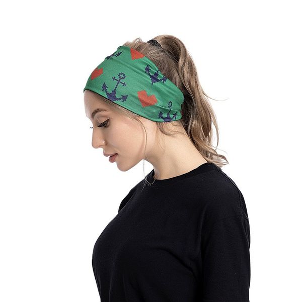 europe wide elastic printing love headbands five-pointed star sports yoga hair bands women scrunchies ponytail living head jewelry accessori, Silver
europe wide elastic printing love headbands five-pointed star sports yoga hair bands women scrunchies ponytail living head jewelry accessori, Silver