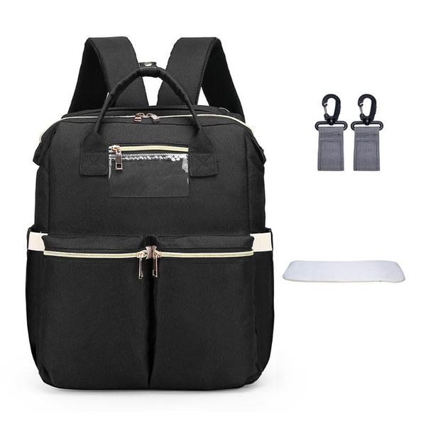 diaper bags two-in-one convenient folding crib mummy bag multi-functional large-capacity waterproof double zipper
diaper bags two-in-one convenient folding crib mummy bag multi-functional large-capacity waterproof double zipper