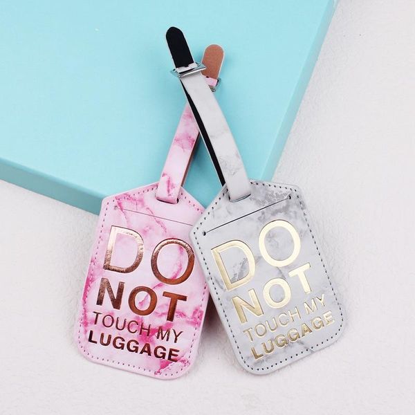 toiletry kits fashion creative travel accessories luggage tag pu suitcase idaddres holder baggage boarding portable label
toiletry kits fashion creative travel accessories luggage tag pu suitcase idaddres holder baggage boarding portable label
