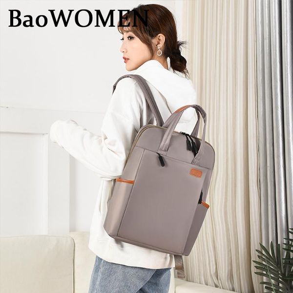 backpack baowomen lapwomen canvas bags men travel leisure backpacks casual bag school for teenager 14.56inch
backpack baowomen lapwomen canvas bags men travel leisure backpacks casual bag school for teenager 14.56inch
