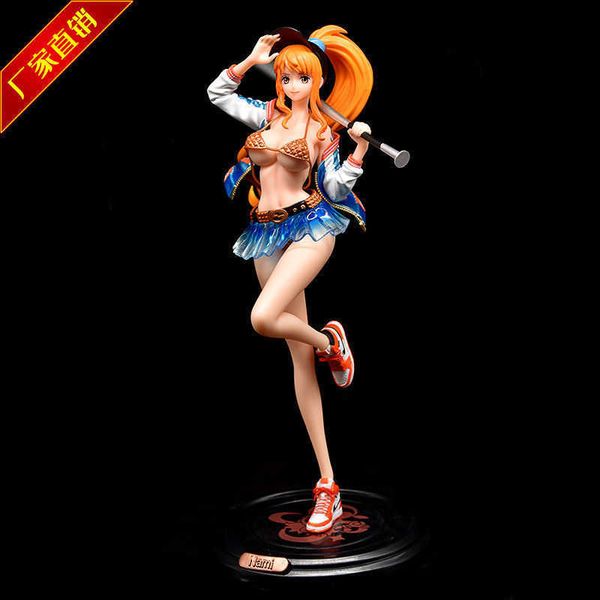 version of pirate wang gk brand nami street animation beauty hands on fashion play box ornaments
version of pirate wang gk brand nami street animation beauty hands on fashion play box ornaments