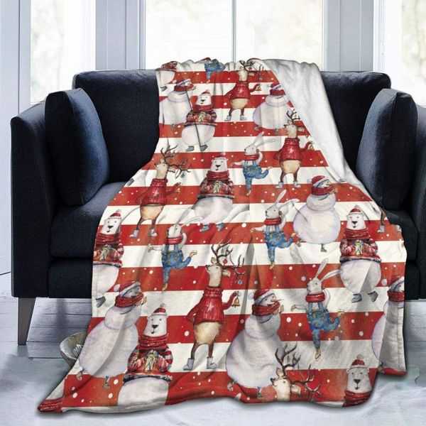blankets christmas cartoon animal fleece blanket comfortable sherpa plush sofa sleeping soft suitable for bed 60x 50 inches
blankets christmas cartoon animal fleece blanket comfortable sherpa plush sofa sleeping soft suitable for bed 60x 50 inches