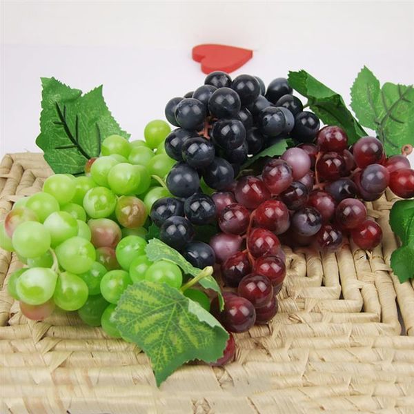 fake grape home hanging ornament lifelike artificial vines plant leaves fruits decoration party
fake grape home hanging ornament lifelike artificial vines plant leaves fruits decoration party
