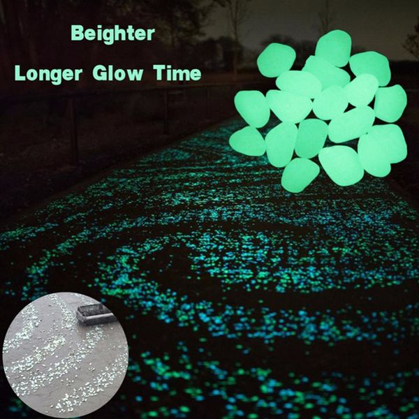 10/50 pcs pebbles glow stones rock luminous glowing stone glow in the dark garden for walkways path patio lawn garden decor
10/50 pcs pebbles glow stones rock luminous glowing stone glow in the dark garden for walkways path patio lawn garden decor