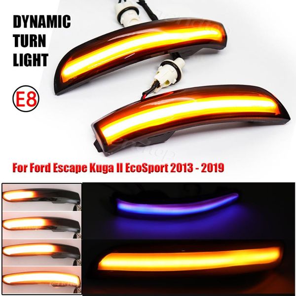 emergency lights for escape kuga ii ecosport 2013 - 2021 led dynamic turn signal blinker sequential side mirror indicator light
emergency lights for escape kuga ii ecosport 2013 - 2021 led dynamic turn signal blinker sequential side mirror indicator light