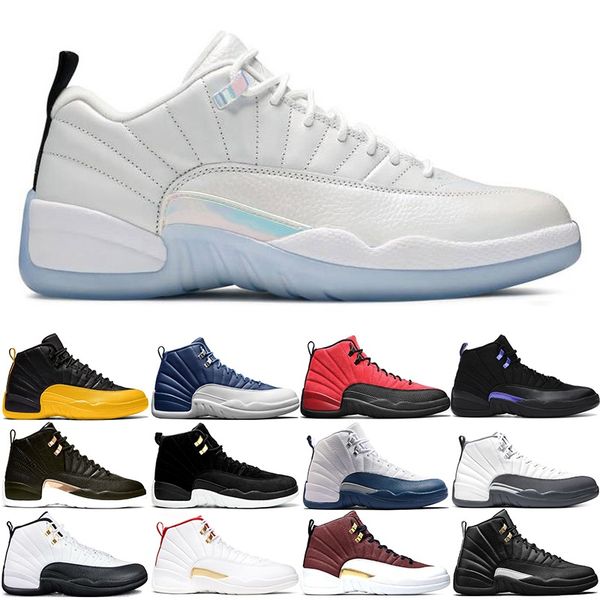 discount jumpman 12s basketball shoes 12 lagoon pulse super bowl utility twist dark concord mens trainers sneaker size -13, Black
discount jumpman 12s basketball shoes 12 lagoon pulse super bowl utility twist dark concord mens trainers sneaker size -13, Black