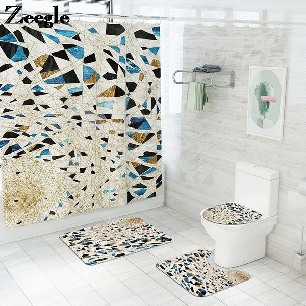 bath mats bathroom carpet rug waterproof mat set home decoration shower curtain absorbent toilet and anti-slip floor
bath mats bathroom carpet rug waterproof mat set home decoration shower curtain absorbent toilet and anti-slip floor