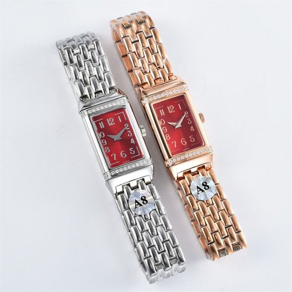 women's flip watch imported quartz movement diamond inlaid 316l fine steel shell depth waterproof sapphire mirror length 40.1 width 20m, Slivery;golden
women's flip watch imported quartz movement diamond inlaid 316l fine steel shell depth waterproof sapphire mirror length 40.1 width 20m, Slivery;golden