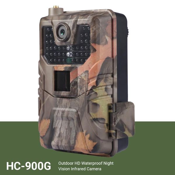 hunting cameras 3g trail camera po traps 20mp 1080p night vision tracking scouting observation surveillance came hc900g
hunting cameras 3g trail camera po traps 20mp 1080p night vision tracking scouting observation surveillance came hc900g