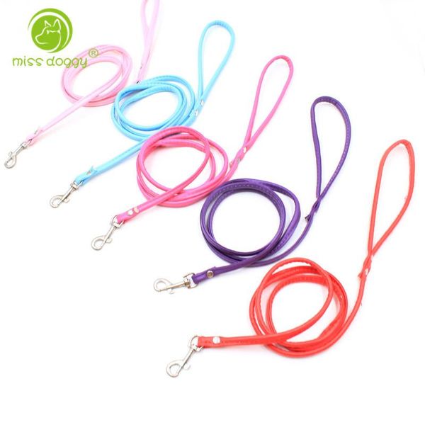 dog collars & leashes 1.0*120cm pet cat puppy dogs leash long smooth pu leather solid color walker girl boy 8colors
dog collars & leashes 1.0*120cm pet cat puppy dogs leash long smooth pu leather solid color walker girl boy 8colors