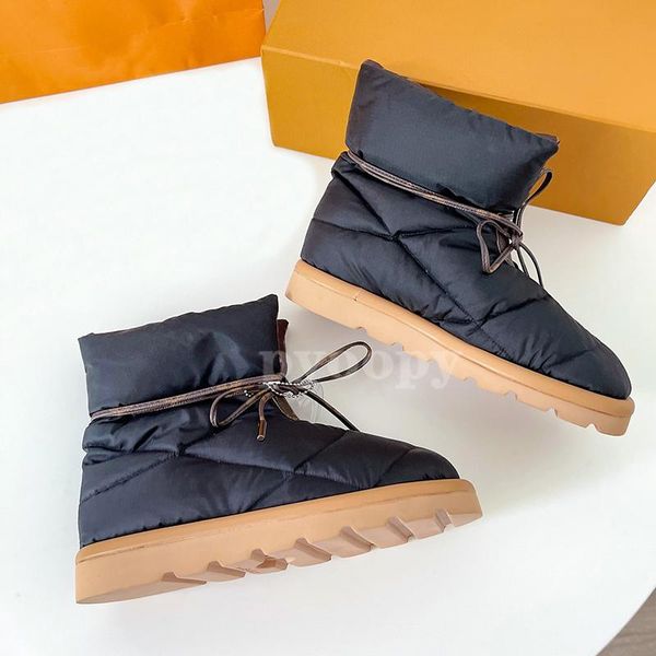 boots brand designer snow women fashion winter warm shoes female casual ankle black booties botas de invierno para mujer me34
boots brand designer snow women fashion winter warm shoes female casual ankle black booties botas de invierno para mujer me34