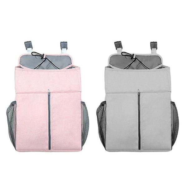 bedside storage bag multifunctional large capacity bed hanging organizer for dorm rooms baby rails boxes & bins
bedside storage bag multifunctional large capacity bed hanging organizer for dorm rooms baby rails boxes & bins