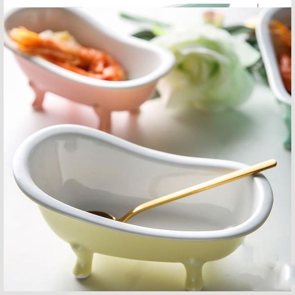 bowls creative bathtub ceramic bowl fruit salad table decoration el service tray kitchen storage supplies ramen
bowls creative bathtub ceramic bowl fruit salad table decoration el service tray kitchen storage supplies ramen