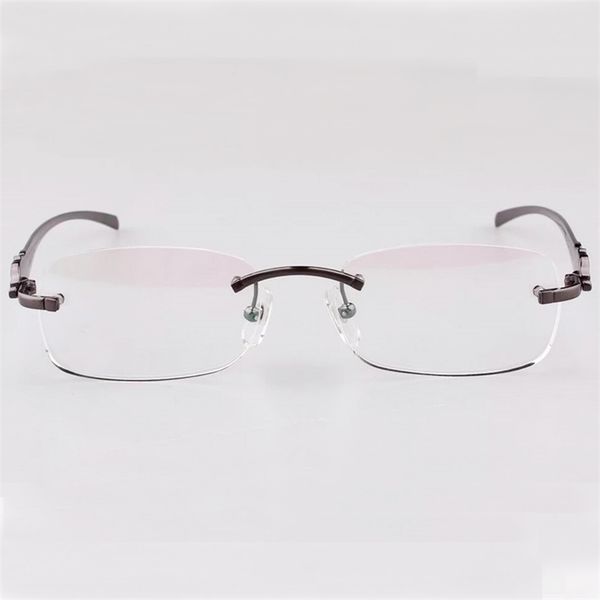 square metal eyeglasses clear transparent carter panther men optical frames women fill prescription pchromic glasses, White;black
square metal eyeglasses clear transparent carter panther men optical frames women fill prescription pchromic glasses, White;black