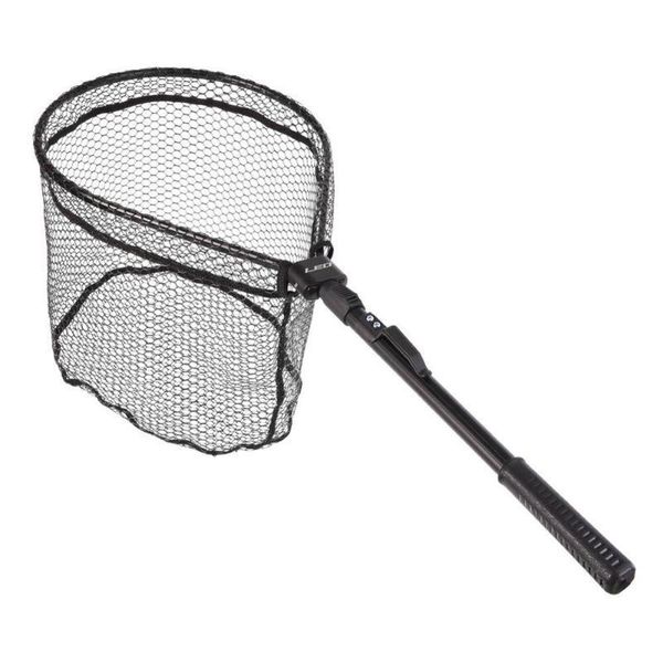 fishing accessories leo net fish landing net, foldable collapsible pole handle, durable nylon material mesh, safe catching
fishing accessories leo net fish landing net, foldable collapsible pole handle, durable nylon material mesh, safe catching