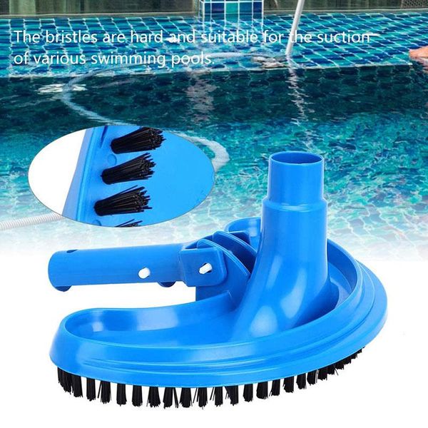swimming pool vacuum cleaner jet brush for spring cleaning brushes spa pond tools & accessories
swimming pool vacuum cleaner jet brush for spring cleaning brushes spa pond tools & accessories