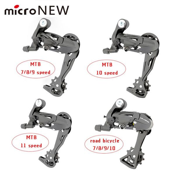 bike derailleurs bicycle mtb 7 8 9 10 11speed rear derailleur spare parts high strength racing 7/8/9/10 speed
bike derailleurs bicycle mtb 7 8 9 10 11speed rear derailleur spare parts high strength racing 7/8/9/10 speed