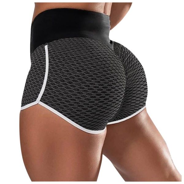 women's yoga shorts seamless leggings female wunning casual tight-fitting skinny buttocks lifting fitness sports outfit
women's yoga shorts seamless leggings female wunning casual tight-fitting skinny buttocks lifting fitness sports outfit