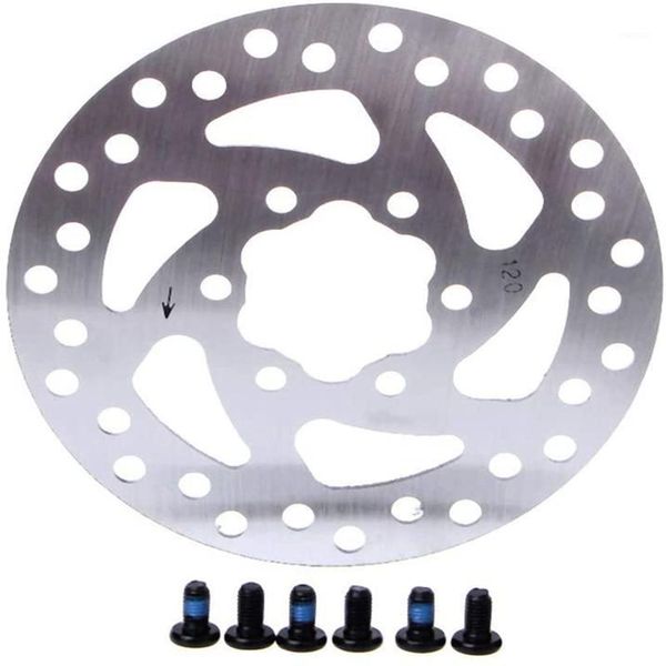 golf training aids bicycle disc brake rotor 120mm bike with screws for mtb mountain1
golf training aids bicycle disc brake rotor 120mm bike with screws for mtb mountain1