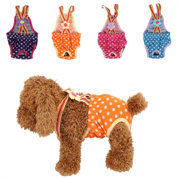 cat costumes dog sanitary pants pet physiological female diaper menstrual suspender underwear reusable washable clothes
cat costumes dog sanitary pants pet physiological female diaper menstrual suspender underwear reusable washable clothes