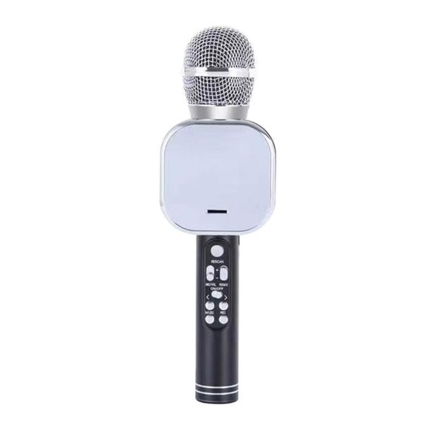 singing kids multifunction wireless karaoke microphone home ktv with mirror plug and play party handheld bluetooth speaker microphones
singing kids multifunction wireless karaoke microphone home ktv with mirror plug and play party handheld bluetooth speaker microphones