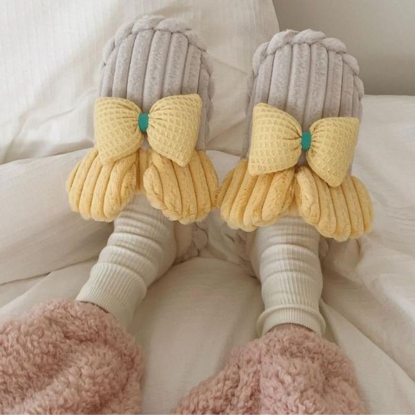 slippers cute bow children's women's house ladies winter indoor shoes for girl warm soft furry slipper female home loafers shoe, Black
slippers cute bow children's women's house ladies winter indoor shoes for girl warm soft furry slipper female home loafers shoe, Black