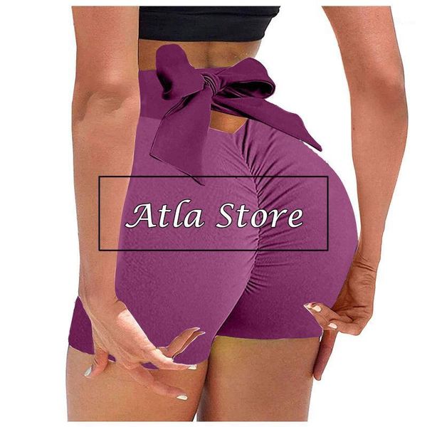 women leggings hip high waist yoga shorts workout bow tie running lifting fitness gym sports outfit
women leggings hip high waist yoga shorts workout bow tie running lifting fitness gym sports outfit