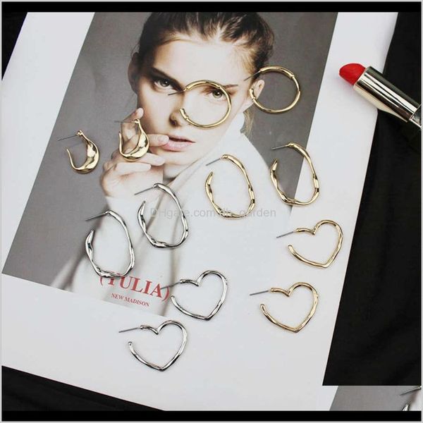 dangle & chandelier jewelry drop delivery 2021 korean style minority temperament simple and versatile hollow out love shape fashionable gold, Silver
dangle & chandelier jewelry drop delivery 2021 korean style minority temperament simple and versatile hollow out love shape fashionable gold, Silver
