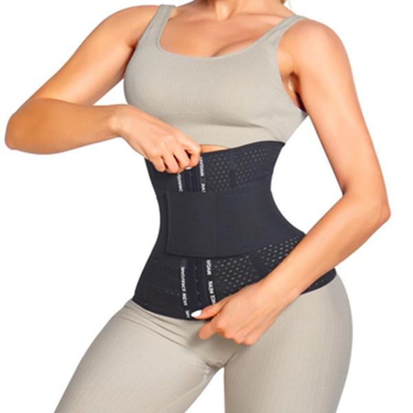 women's shapers velssut waist trainer for women weight loss bodi shaper slimming band shapewear corset double belt steel boned cincher, Black;white
women's shapers velssut waist trainer for women weight loss bodi shaper slimming band shapewear corset double belt steel boned cincher, Black;white