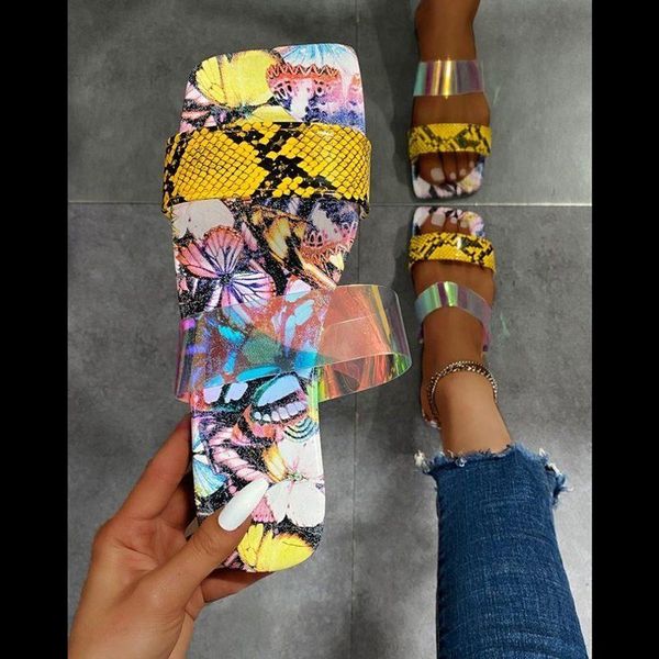 slippers women's shoes plus size female summer 2021 butterfly flat-bottomed snake print color flat-bottom beach flip flops, Black
slippers women's shoes plus size female summer 2021 butterfly flat-bottomed snake print color flat-bottom beach flip flops, Black