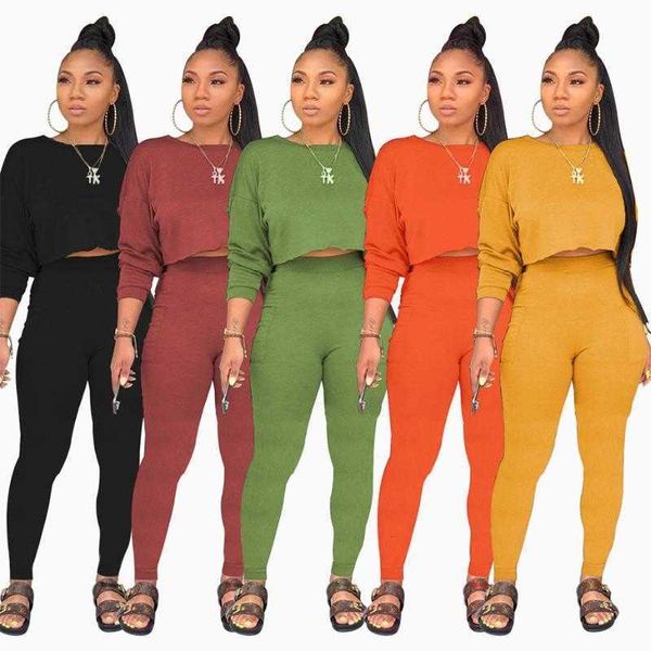 two piece dress haoyuan 2 set women tracksuit long sleeve loose crop pants sweat suit fall clothing outfits matching s6zw, White
two piece dress haoyuan 2 set women tracksuit long sleeve loose crop pants sweat suit fall clothing outfits matching s6zw, White