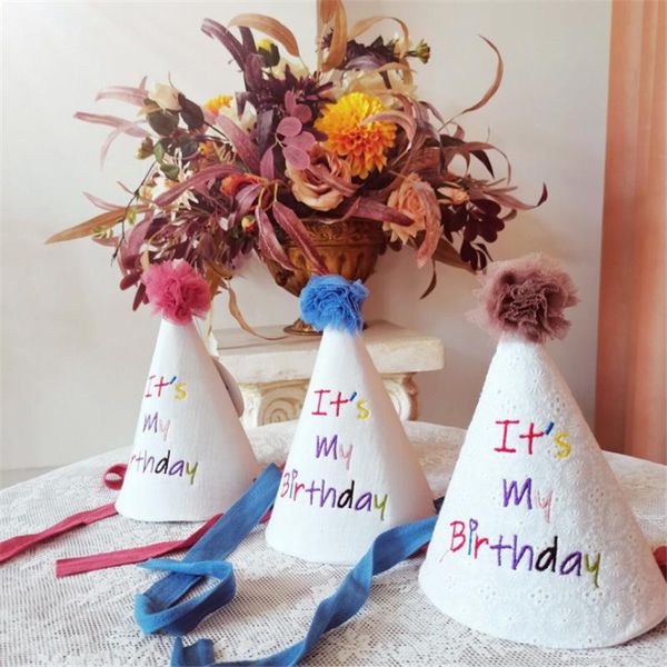 caps & hats ins baby birthday party tether cotton cone felt pompoms art craft kids costume accessories assorted creative decoration, Yellow
caps & hats ins baby birthday party tether cotton cone felt pompoms art craft kids costume accessories assorted creative decoration, Yellow