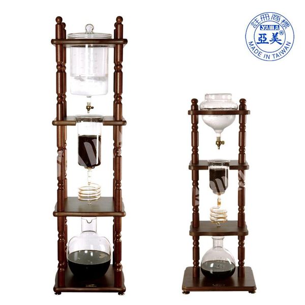 coffee pots business use water drip maker dutch machine ice cold brew coffee/tea pot glass wooden1050ml/3000ml
coffee pots business use water drip maker dutch machine ice cold brew coffee/tea pot glass wooden1050ml/3000ml