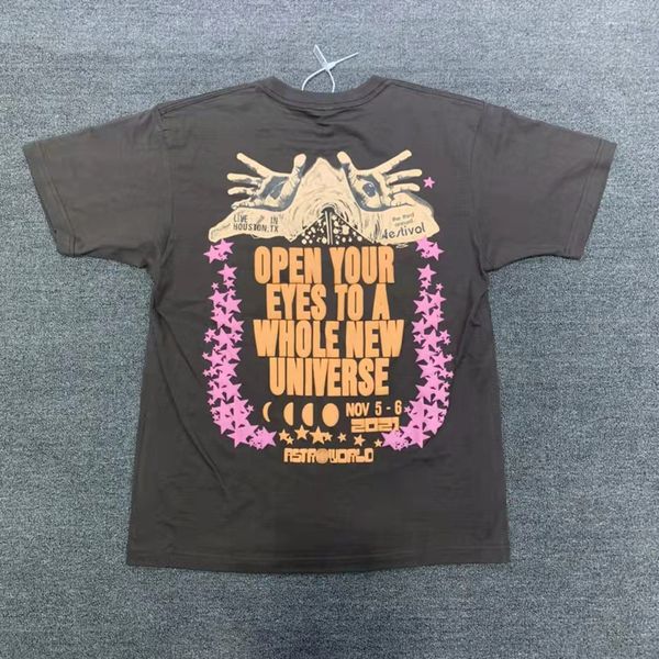 men's t shirt apparel foaming printting brown tshirts short sleeve t-shirts men's womens hip hop tee size s-xl real pics, White;black
men's t shirt apparel foaming printting brown tshirts short sleeve t-shirts men's womens hip hop tee size s-xl real pics, White;black
