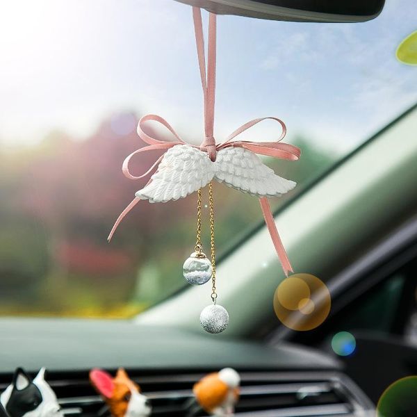 interior decorations car accessories hanging angel wings plaster pendant dashboard decoration perfume female
interior decorations car accessories hanging angel wings plaster pendant dashboard decoration perfume female