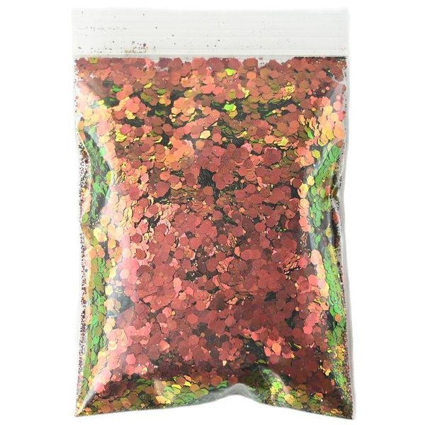 1kg/bag chameleon chunky nail art glitters loose craft mixed hexagon slices laser glitter polishing manicure nails sequins #7-66, Silver;gold
1kg/bag chameleon chunky nail art glitters loose craft mixed hexagon slices laser glitter polishing manicure nails sequins #7-66, Silver;gold