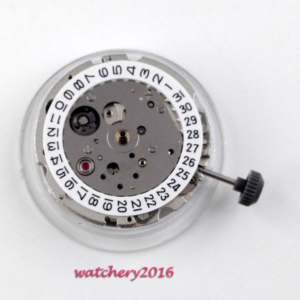 repair tools & kits 21 jewels miyota 8215 date window no hack second automatic mechanical watch movement
repair tools & kits 21 jewels miyota 8215 date window no hack second automatic mechanical watch movement
