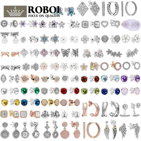pde ed 01 925 sterling silver fashion elegant earrings with original ladies and girls jewelry gift wedding ball jewelry 220211, Golden;silver
pde ed 01 925 sterling silver fashion elegant earrings with original ladies and girls jewelry gift wedding ball jewelry 220211, Golden;silver