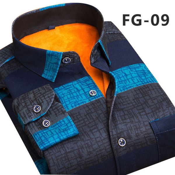 men's casual shirts fashion men 's slim autumn and winter thickening warm plaid 24 colors male social shirt clothing size -5xl h, White;black
men's casual shirts fashion men 's slim autumn and winter thickening warm plaid 24 colors male social shirt clothing size -5xl h, White;black