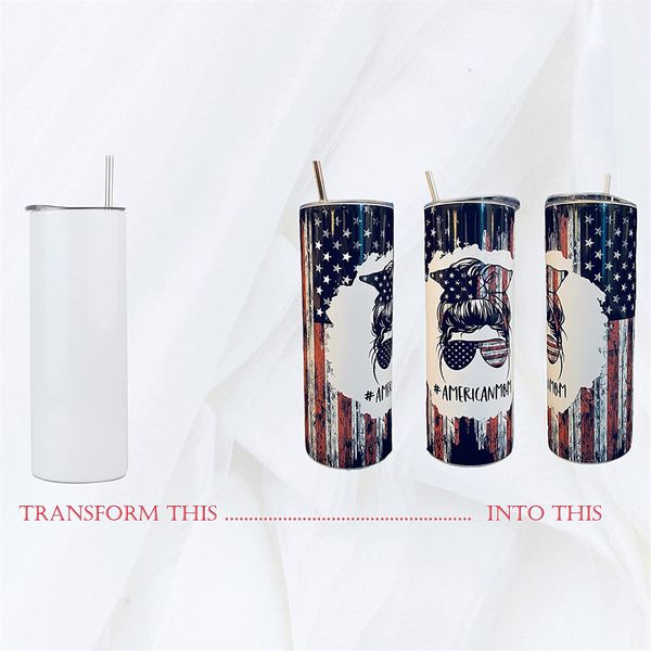 stock christmas sublimation tumblers 20 oz stainless steel straight blank mugs white tumbler with lid and straw for heat transfer diy gift c
stock christmas sublimation tumblers 20 oz stainless steel straight blank mugs white tumbler with lid and straw for heat transfer diy gift c