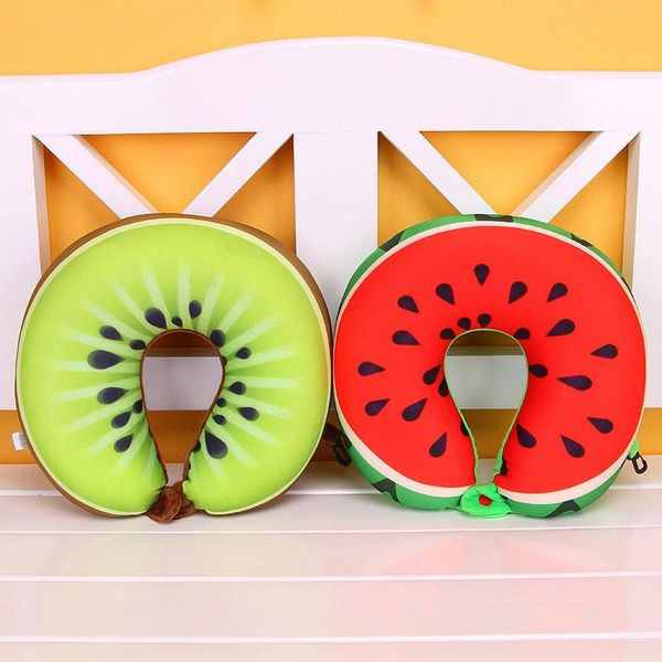 hazybeauty u shape memory foam pillow plane fruits watermelon traveling airplane u-shape neck pillows 28x30cm
hazybeauty u shape memory foam pillow plane fruits watermelon traveling airplane u-shape neck pillows 28x30cm