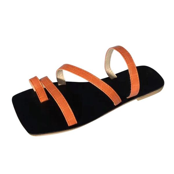 sandals summer women flat open toe outdoor slippers bling ladies shoes casual female transparent glitter sandalias, Black
sandals summer women flat open toe outdoor slippers bling ladies shoes casual female transparent glitter sandalias, Black