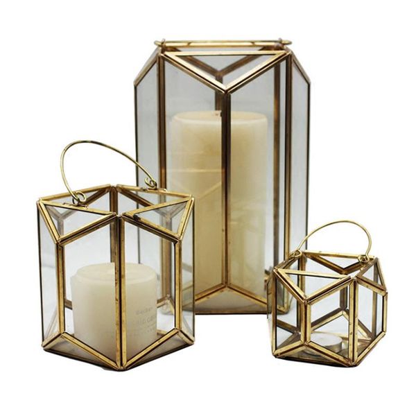 geometry candle holder candelabros decorativos de velas candlestick lantern wedding centerpieces candles home decoration holders 
geometry candle holder candelabros decorativos de velas candlestick lantern wedding centerpieces candles home decoration holders