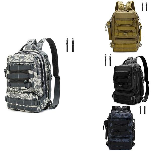 fishing accessories tackle backpack storage bag, outdoor shoulder backpack, water-resistant gear bags
fishing accessories tackle backpack storage bag, outdoor shoulder backpack, water-resistant gear bags