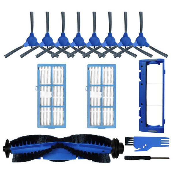 -main brush side filter for deenkee dk600 replacement accessories household cleaning supplies vacuum cleaners
-main brush side filter for deenkee dk600 replacement accessories household cleaning supplies vacuum cleaners