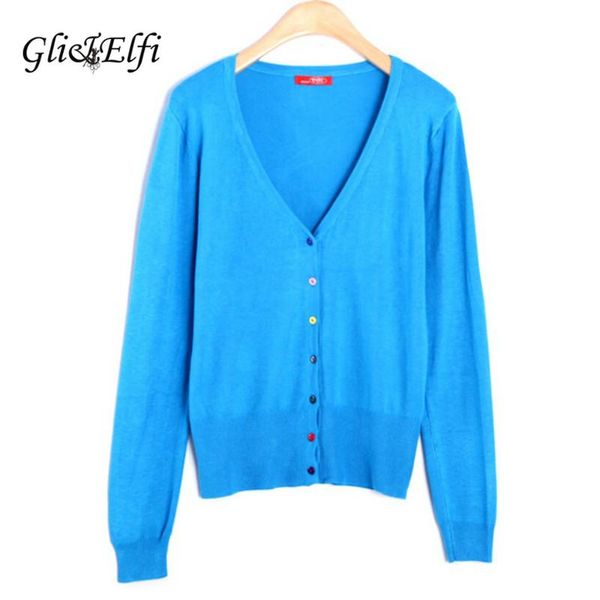 women's sweaters women knitted color single-breasted cardigan sweater 2021 autumn winter yellow blue outwear casual lady slim knitwear, White;black
women's sweaters women knitted color single-breasted cardigan sweater 2021 autumn winter yellow blue outwear casual lady slim knitwear, White;black