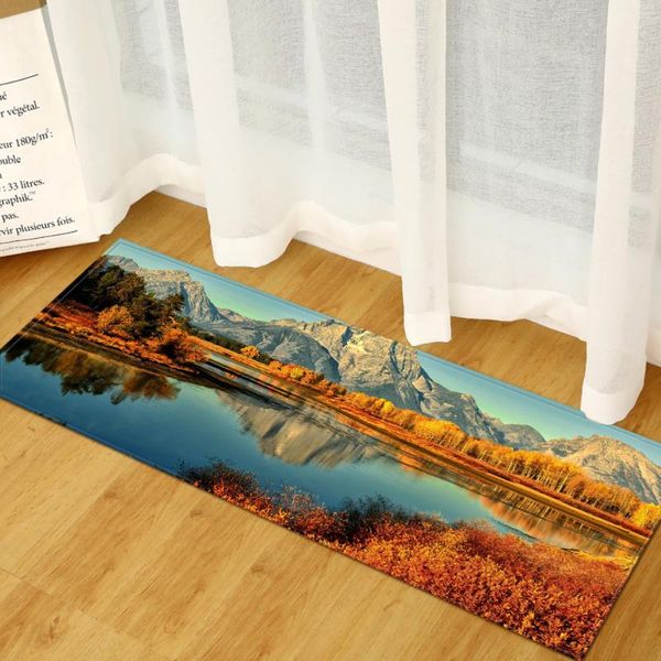 carpets 3d scenic printed home decor mats washable kitchen carpet pastoral pattern living room rugs anti slip bath mat doormat
carpets 3d scenic printed home decor mats washable kitchen carpet pastoral pattern living room rugs anti slip bath mat doormat