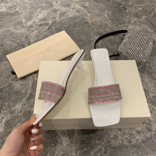 slippers shoes women outdoor female indoor genuine cow leather high heel fashion sandals femmes, Black
slippers shoes women outdoor female indoor genuine cow leather high heel fashion sandals femmes, Black