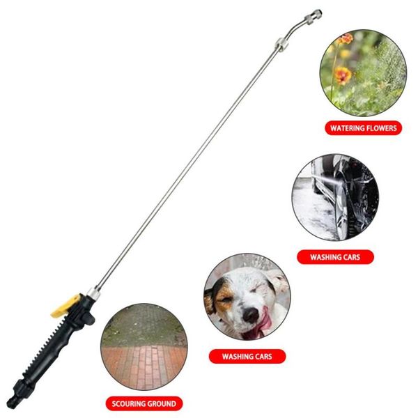 watering equipments 65cm high pressure power water gun washer jet garden hose wand nozzle sprayer spray sprinkler cleaning too
watering equipments 65cm high pressure power water gun washer jet garden hose wand nozzle sprayer spray sprinkler cleaning too