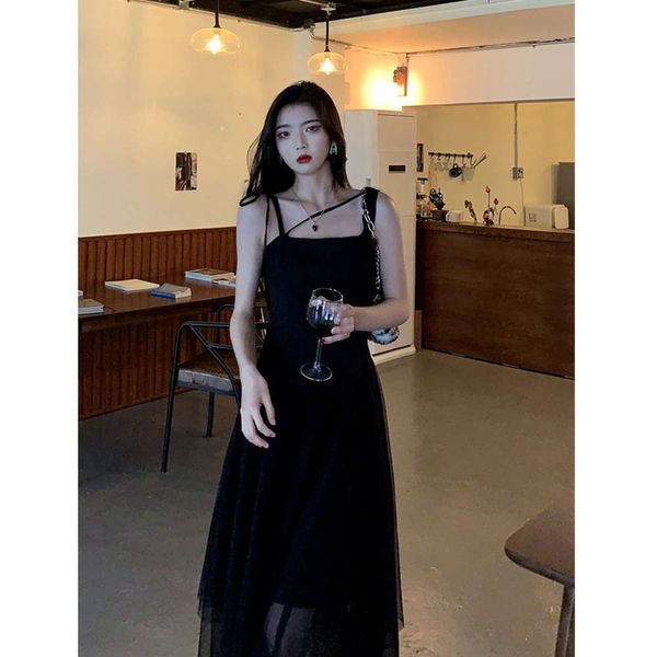 spring women's dress small black skirt suit personality two-piece set, Black;gray
spring women's dress small black skirt suit personality two-piece set, Black;gray